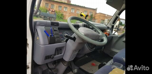 Автовоз митсубиси фусо Автовоз митсубиси фусо