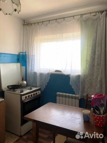 1-к квартира, 31 м², 1/5 эт.