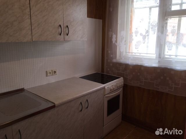 1-к квартира, 30.2 м², 5/5 эт.