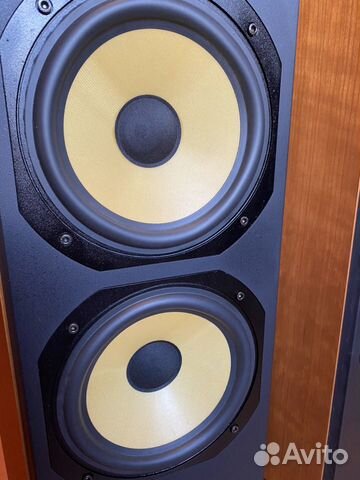 Колонки Audiovector f3 5x - V X