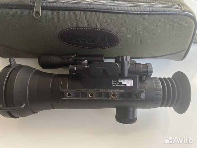 Прицел ночного видения Dedal-490