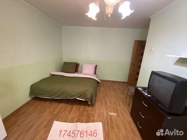 2-к квартира, 43 м², 2/5 эт. 2-к квартира, 43 м², 2/5 эт.