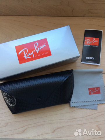 Очки солнцезащитные Round metal