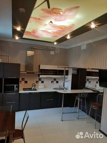 3-к квартира, 72 м², 3/4 эт. 3-к квартира, 72 м², 3/4 эт.