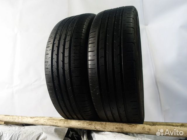 215 60 16 Continental ContiPremiumContact 5 rPZdF