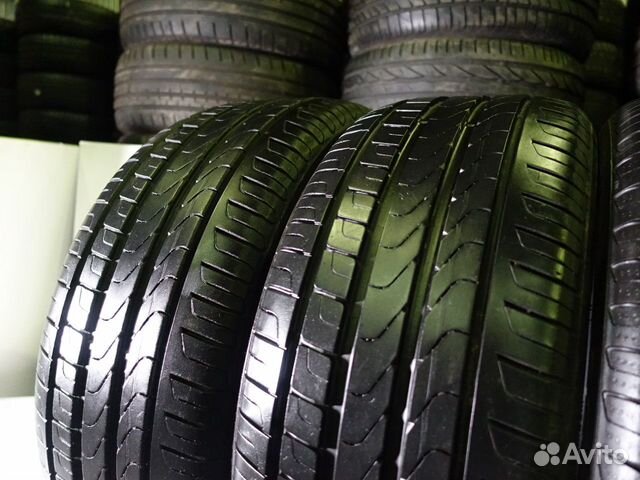 285 40 21 Pirelli scorpion verde R21 a c