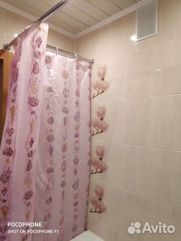 1-к квартира, 31 м², 6/10 эт. 1-к квартира, 31 м², 6/10 эт.