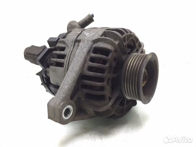 Генератор Honda Accord 1.8 бу из Европы гарантия