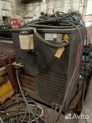 Продается станок hypertherm HT260