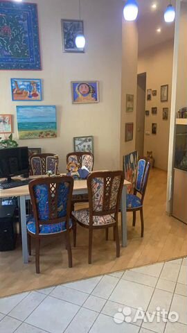 Комната 30 м² в 3-к, 2/4 эт. Комната 30 м² в 3-к, 2/4 эт.