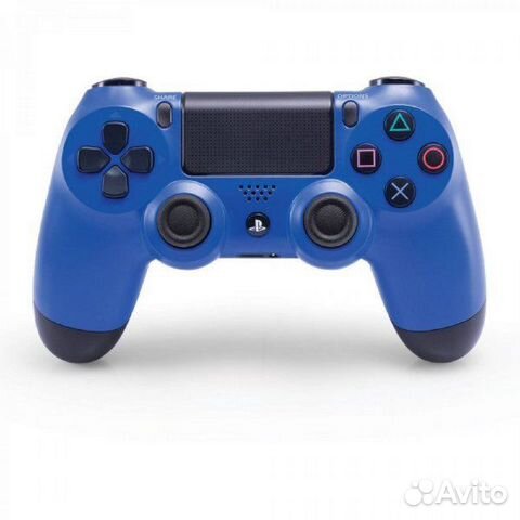 Геймпад Dualshock 4 для PS 4 Геймпад Dualshock 4 для PS 4