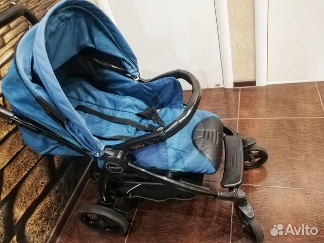 Коляска Peg Perego Book Коляска Peg Perego Book