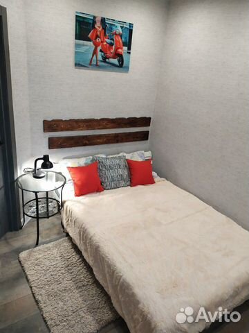 1-к квартира, 36 м², 3/5 эт. 1-к квартира, 36 м², 3/5 эт.