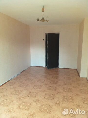 Комната 17 м² в 1-к, 3/5 эт.