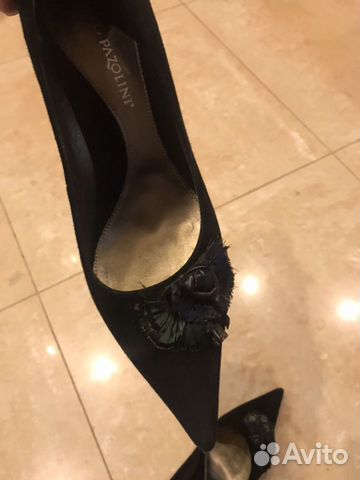 Туфли женские