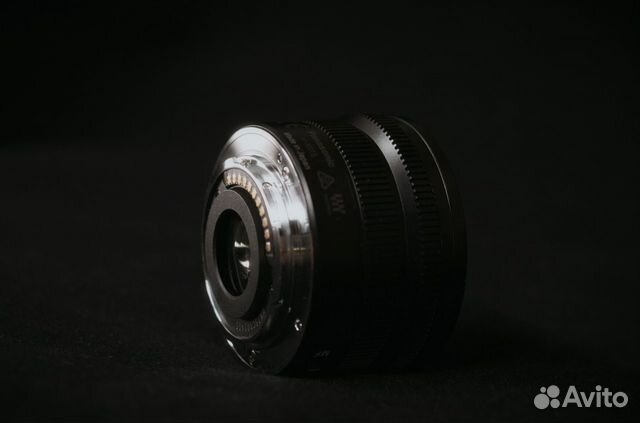 Panasonic 15mm f/1.7 (H-X015E-K, MFT, M43) Panasonic 15mm f/1.7 (H-X015E-K, MFT, M43)