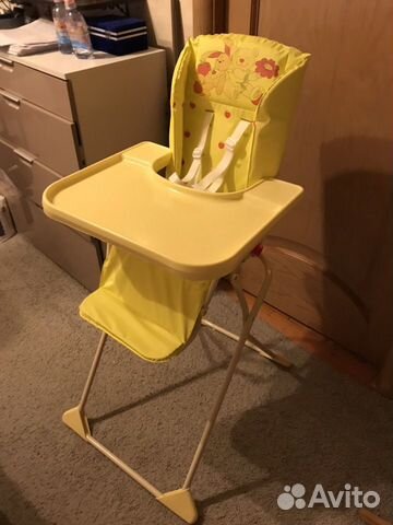 Стул для кормления