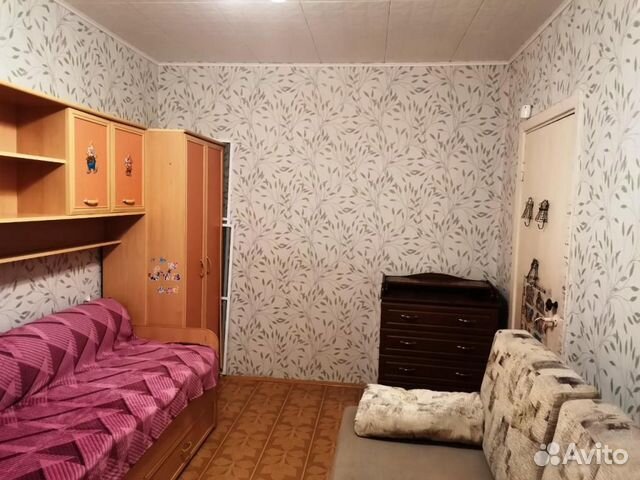 2-к квартира, 53 м², 7/9 эт.
