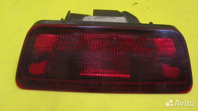 Птф задний Nissan Juke YF15 (10-14)