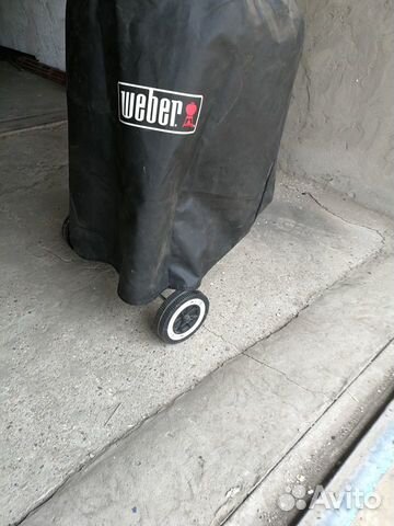 Продам Weber Original гриль 47 Продам Weber Original гриль 47