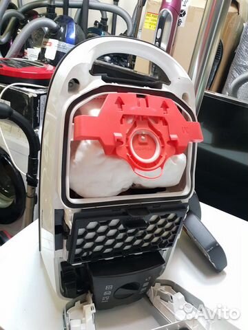 Пылесос Miele sdab3 Пылесос Miele sdab3