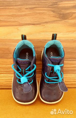 Кроссовки ecco