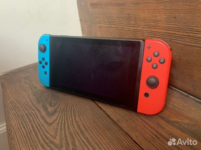 Nintendo switch Nintendo switch