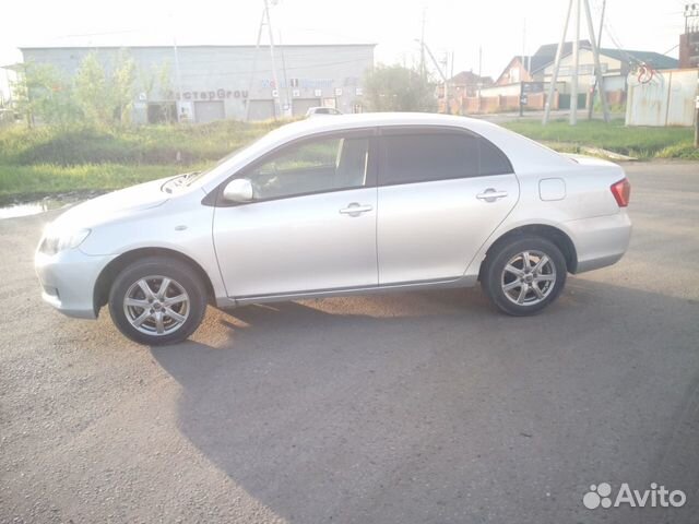 Аренда автомобиля