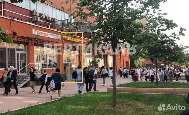 Сдам помещение свободного назначения, 511.1 м² Сдам помещение свободного назначения, 511.1 м²