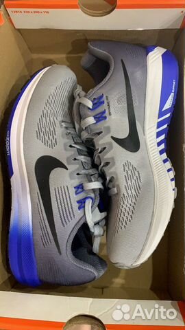 Новые оригинал Nike для бега Новые оригинал Nike для бега