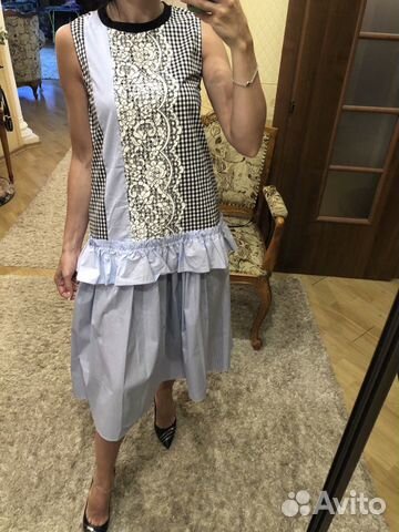 Шикарный комплект Twin Set оригинал новый
