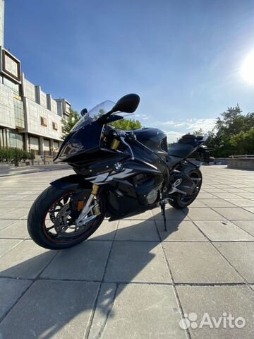 Bmw s1000rr Bmw s1000rr