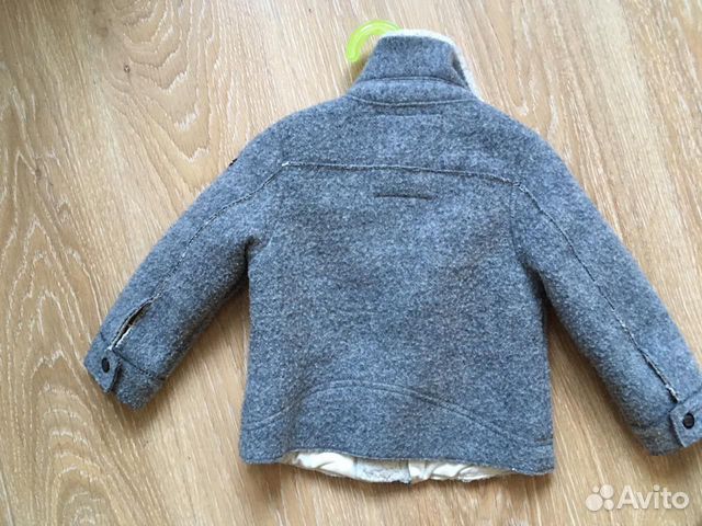 Пальто Zara Пальто Zara