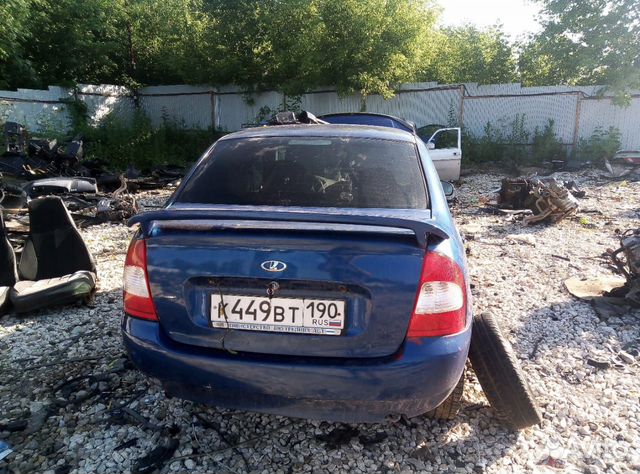 Калина седан на запчасти Эур разборка ваз Калина седан на запчасти Эур разборка ваз