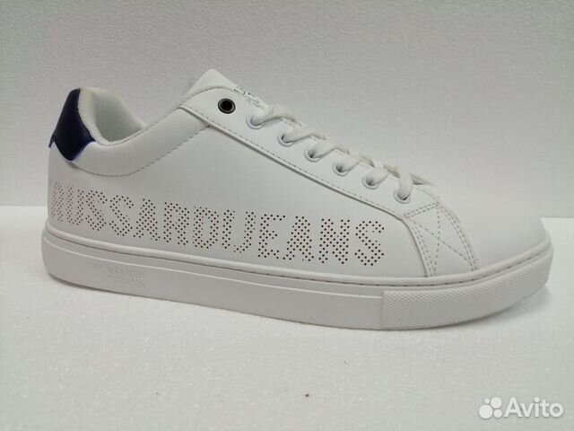 Размер 43. Кроссовки Trussardi Jeans Размер 43. Кроссовки Trussardi Jeans