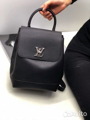 Рюкзак Louis Vuitton Рюкзак Louis Vuitton