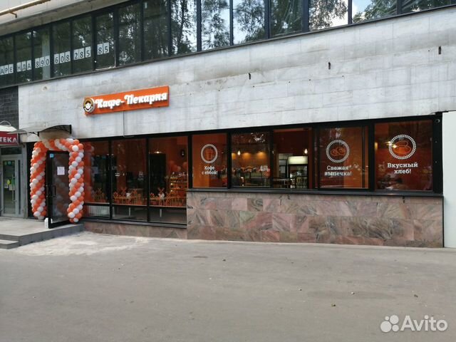 Аренда Помещения 300 м² от 50кв.м