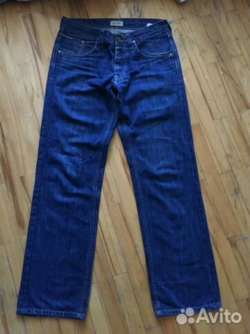 Джинсы Hilfiger Denim Джинсы Hilfiger Denim