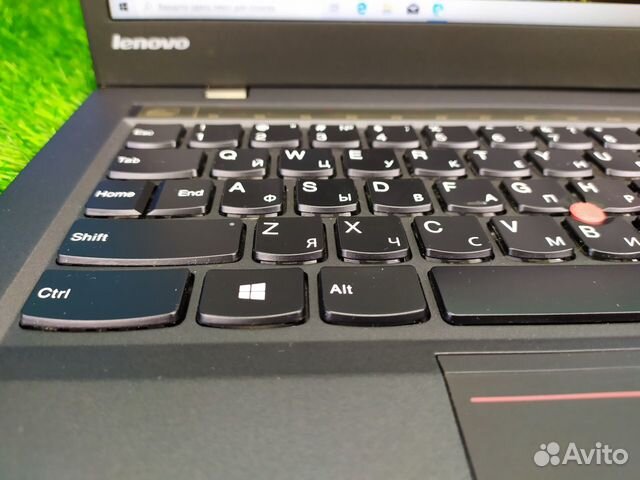 Ноутбук Lenovo Thinkpad X1 Yoga Carbon