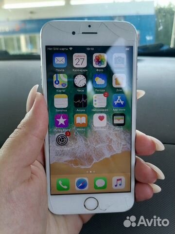 iPhone 6