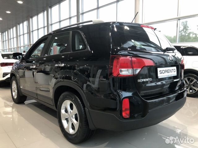 KIA Sorento 2.4 AT, 2020
