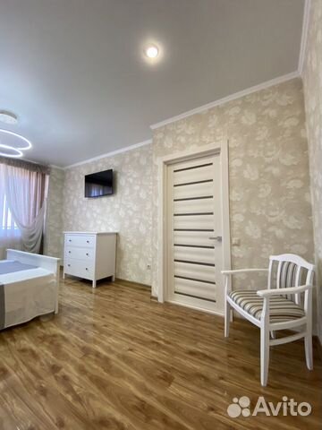 

1-к. квартира, 62 м², 9/10 эт.