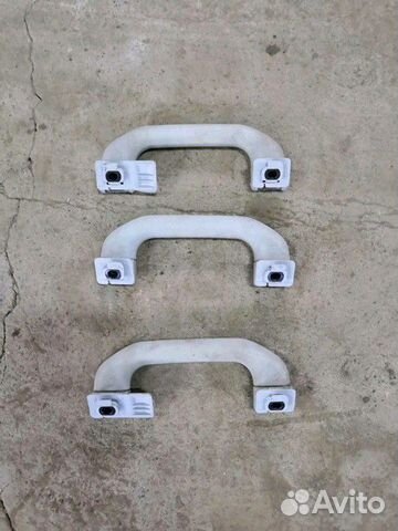 Ручки потолочные (Skoda Octavia) Ручки потолочные (Skoda Octavia)