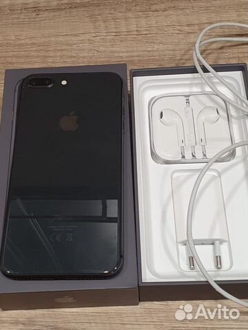 iPhone 8plus 64 Гб