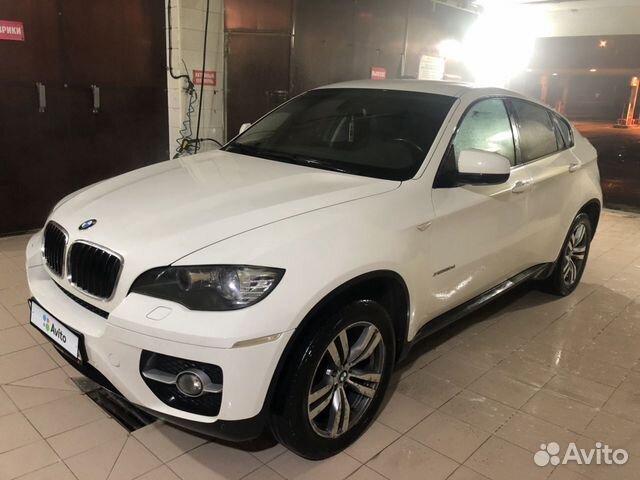 BMW X6 3.0 AT, 2011, 190 000 км BMW X6 3.0 AT, 2011, 190 000 км