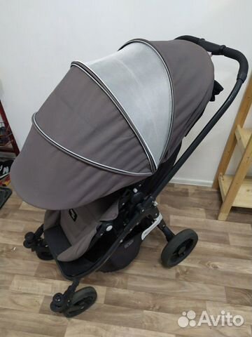 Коляска Valco Baby Snap 4 Ultra