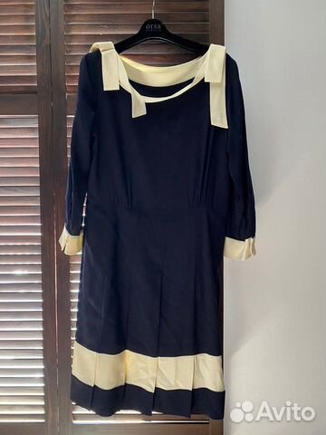 Платье Moschino, новое Платье Moschino, новое