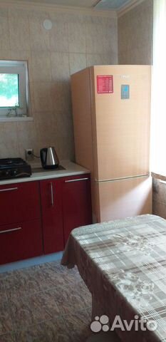 Комната 20 м² в 5-к, 3/3 эт.