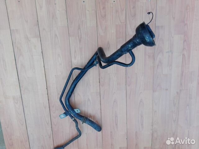 Горловина Топливного Бака Nissan Teana J32