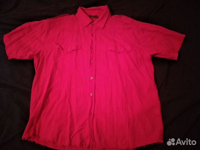 Рубашки мужские XL Рубашки мужские XL